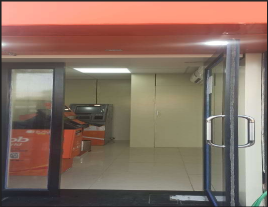 ATM Infrastructure 3
