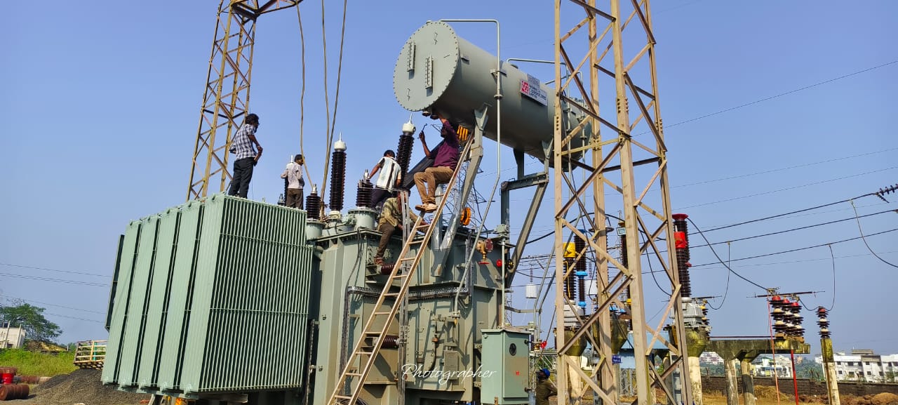 Technical Manpower 2